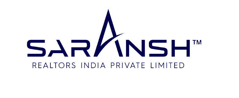 Saransh Realtors Logo