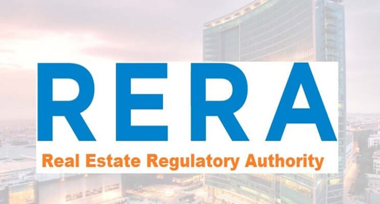 RERA Guidelines