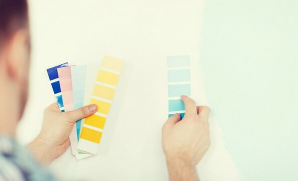 How to choose the right colours for your home, based on Vastu