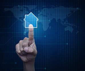 TECHNOLOGY BOOST TO AFFORDABLE HOUSING