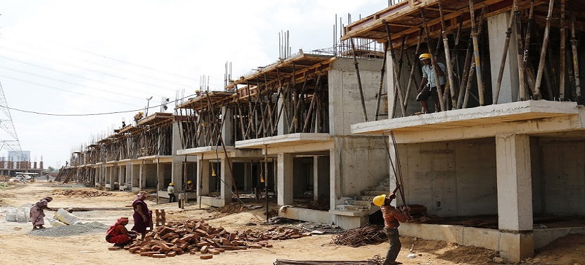 DTCP Invites Bids To Build 3 Lakh Affordable Homes in Gurgaon
