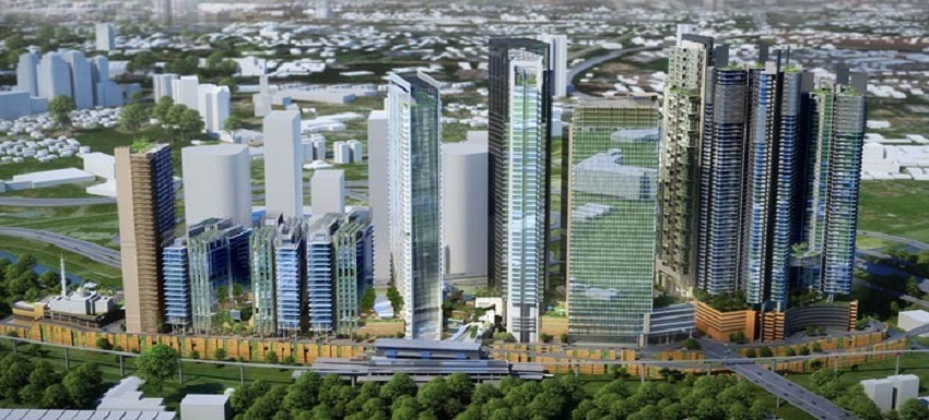 GOVERNMENT MAY EASE GREEN NORMS TO BOOST AFFORDABLE HOUSING
