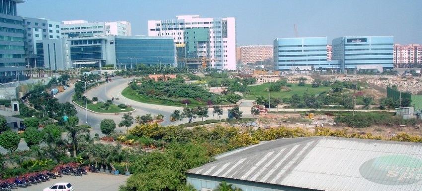 REVISED POLICY TO GIVE INFRA BOOST TO NEW SECTORS IN GURGAON