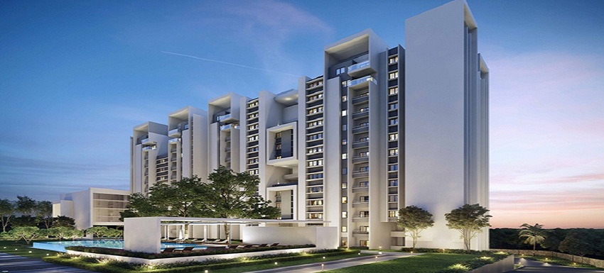 IT'S RIGHT TIME TO INVEST IN RESIDENTIAL PROPERTY