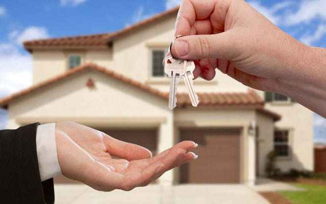 5 simple and useful tips for first time home buyers
