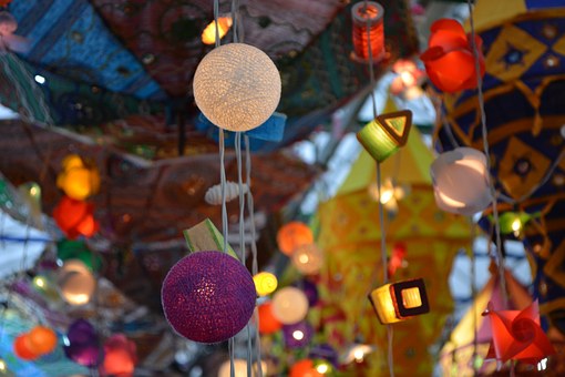 Make your home ready for the festive season