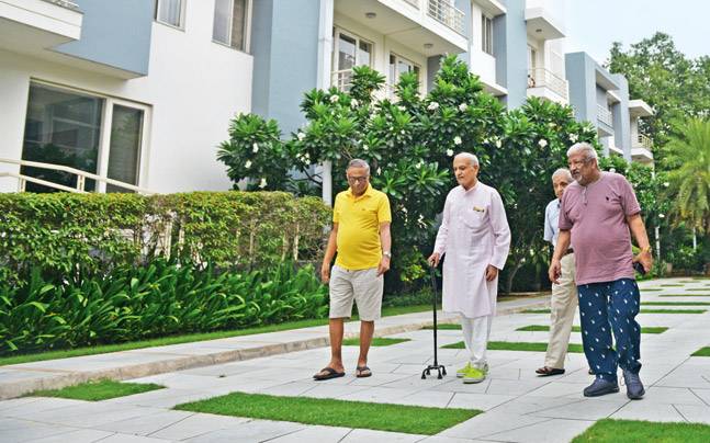 Middle Class: Need to change the conventional approach