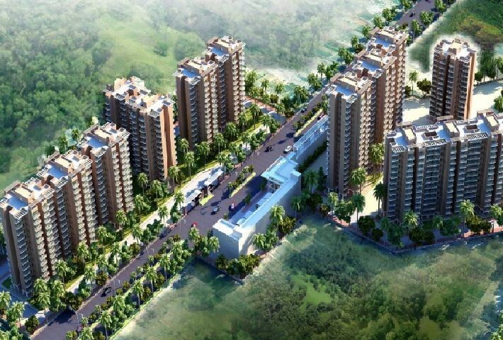 Pyramid Urban Homes