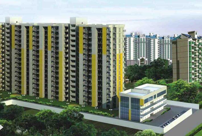 Tulsiani Easy in Homes