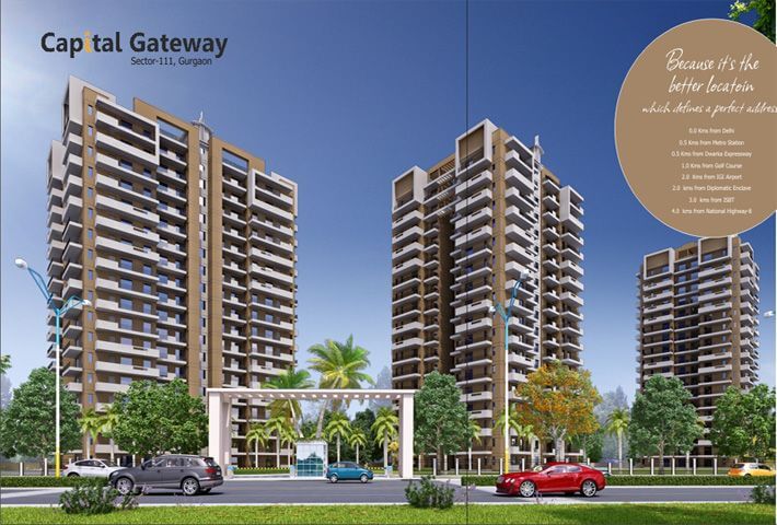 Capital Gateway (Tashee Group)