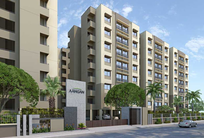 Adani Aangan