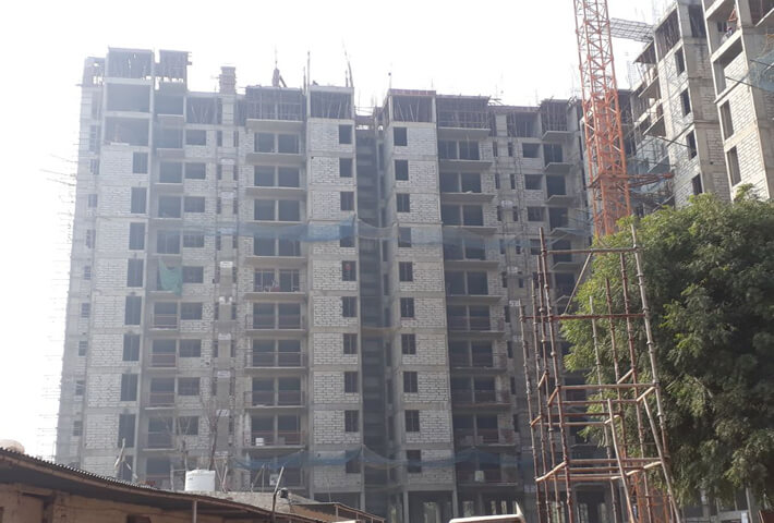 Adani Aangan