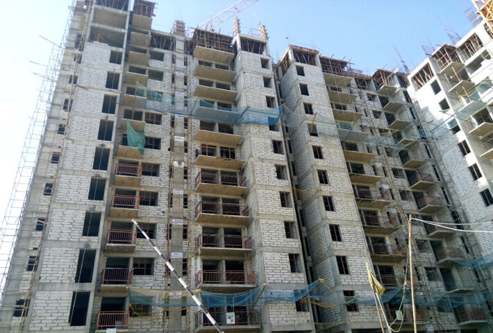 Adani Aangan