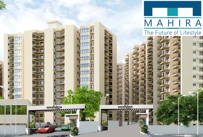 Mahira Homes