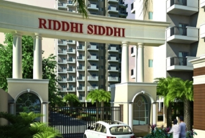 Pivotal Ridhi Sidhi