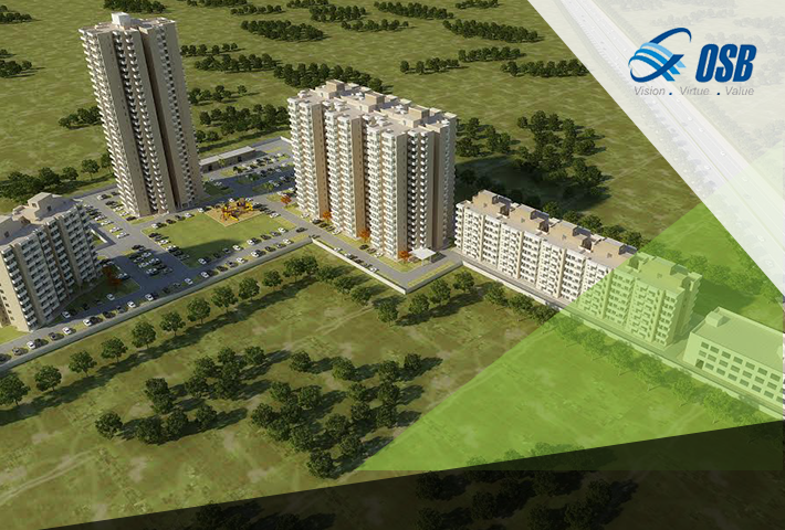 OSB Expressway Towers