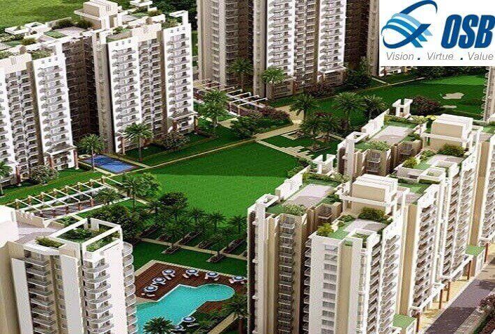 OSB Expressway Towers