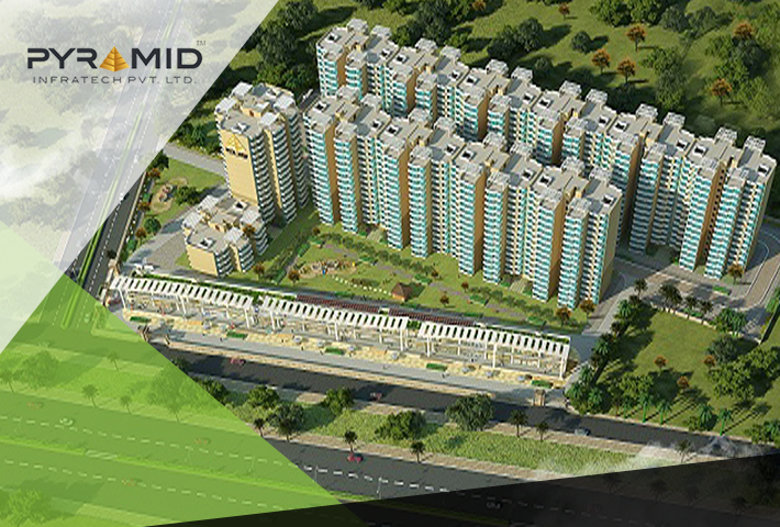 Pyramid Urban Homes 3