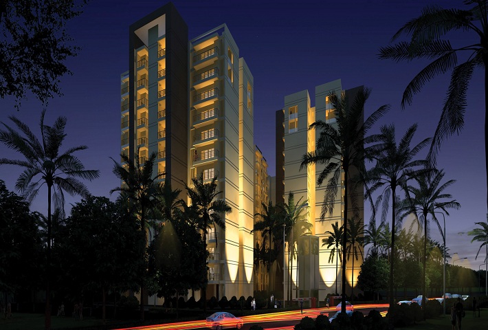 GLS - Sector 106