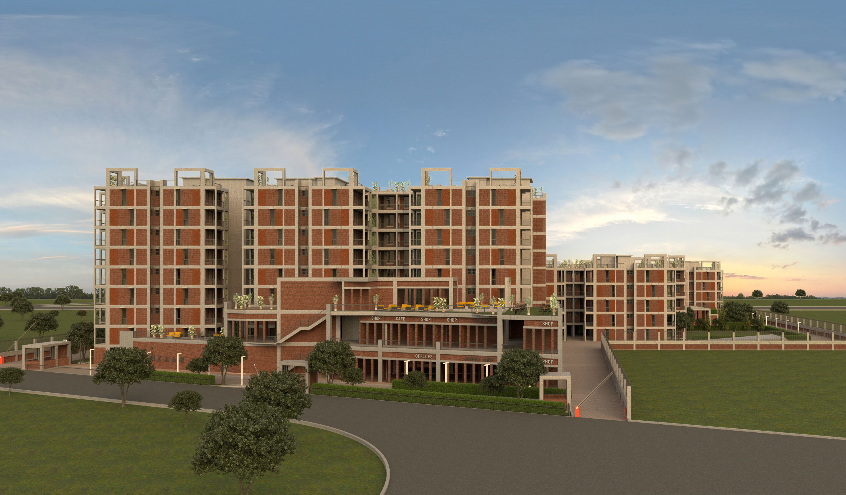 Trisara Our Homes 3
