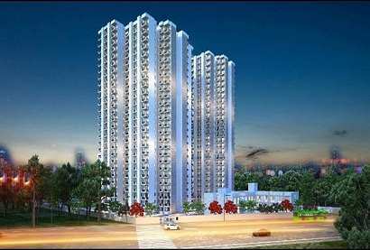 Pareena Om Apartments