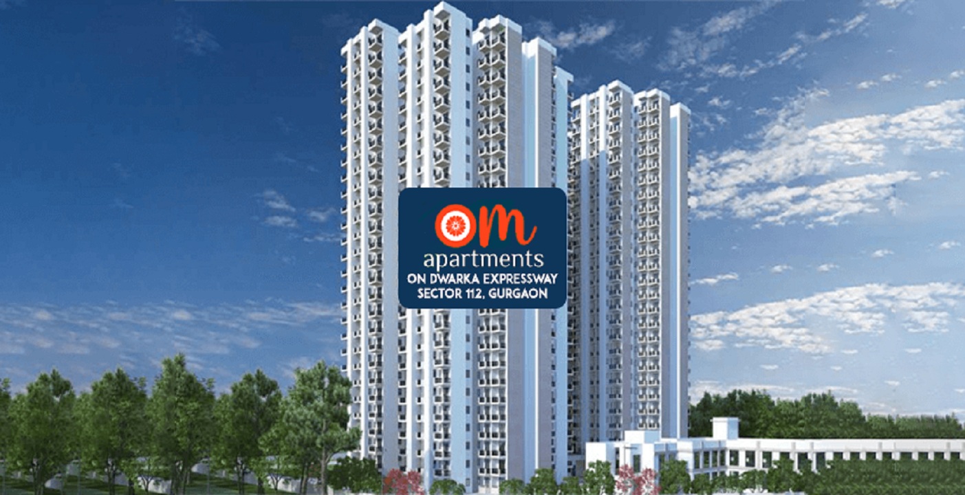 Pareena Om Apartments