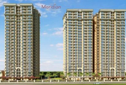 MRG The Meridian