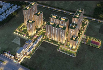 Signature Global Prime