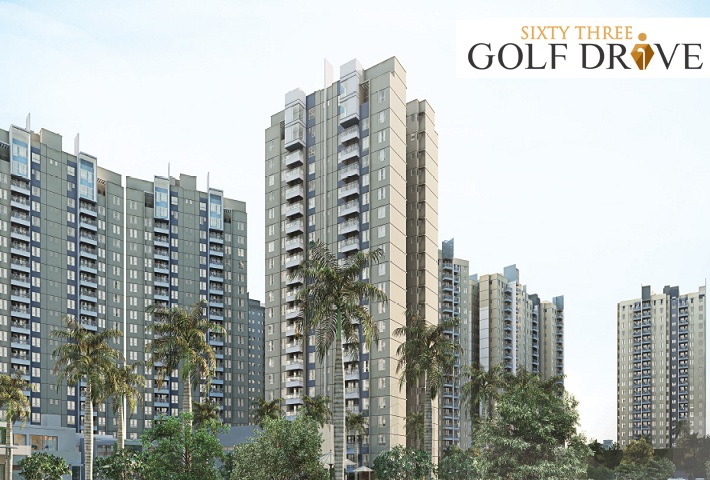 Bedarwals Golf Drive 63 A