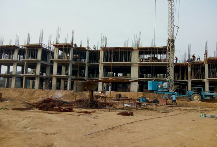 Bedarwals Golf Drive 63 A
