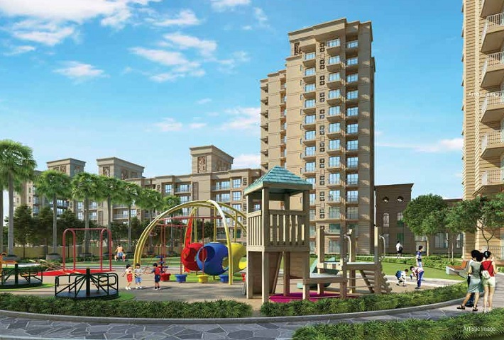 Signature Global Millennia 2