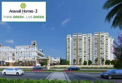 GLS Arawali Homes 2