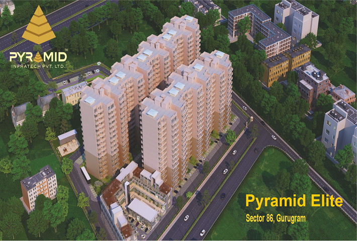 Pyramid Elite