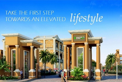 Signature Global Park