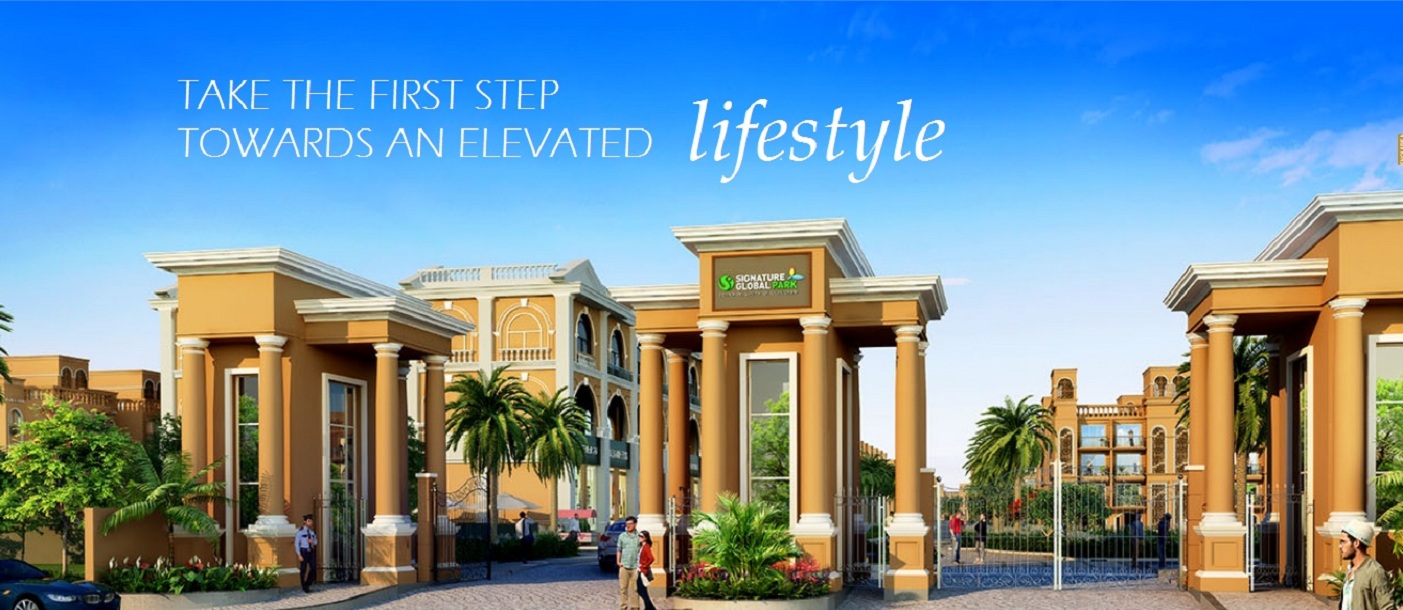 Signature Global Park