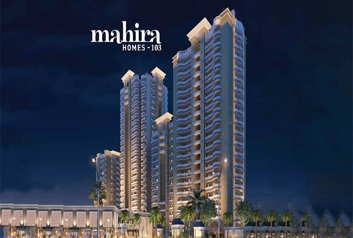 Mahira Homes 103