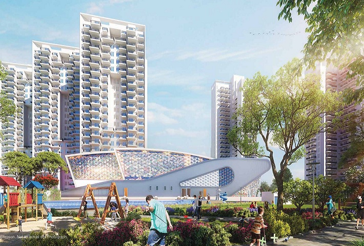 Godrej Nature Plus