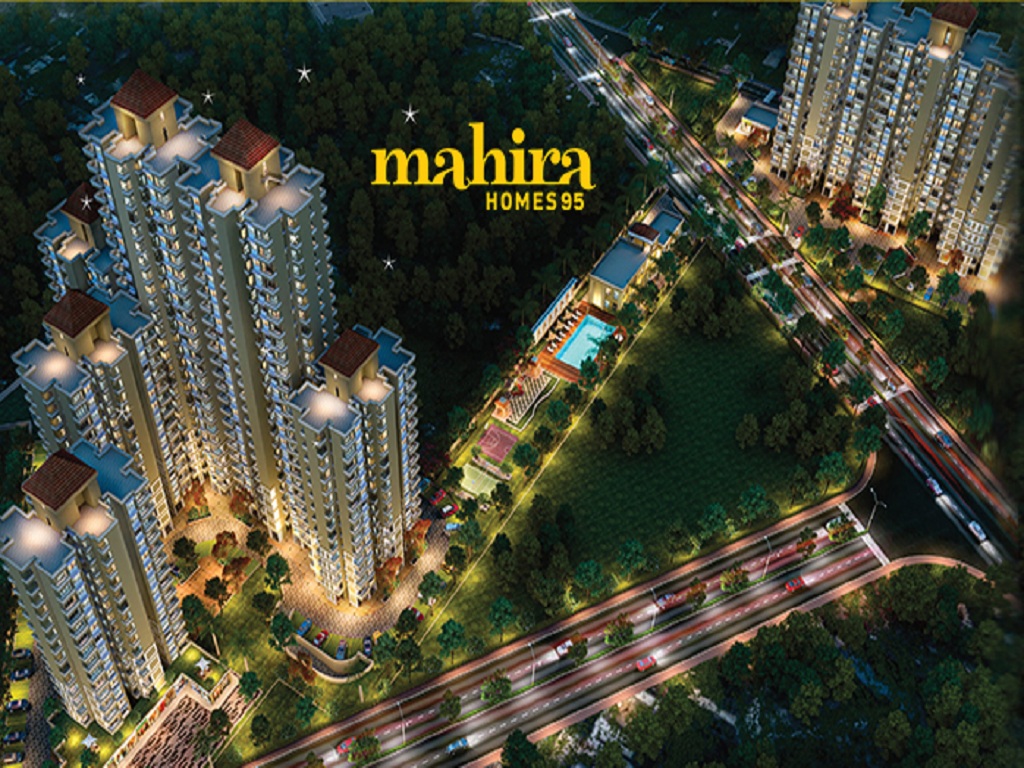 Mahira Homes 95