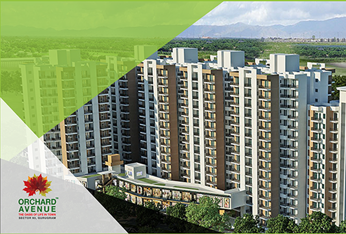 Signature Orchard Avenue