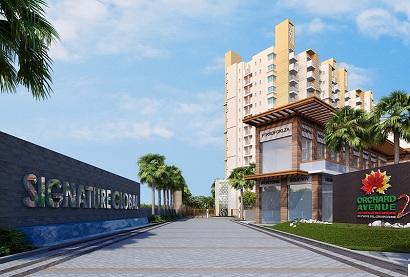 Signature Orchard Avenue 2