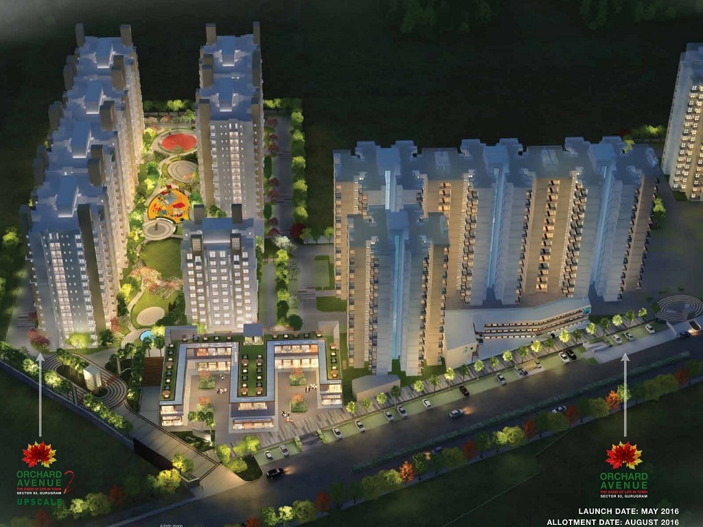 Signature Orchard Avenue 2
