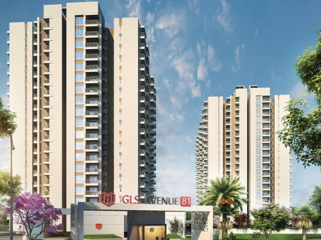 GLS Avenue 81