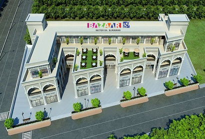 Bazaar 89