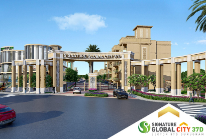 Signature Global City