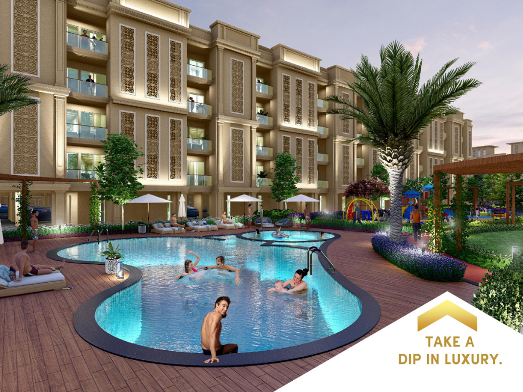 Signature Global City