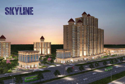 MRG The Skyline