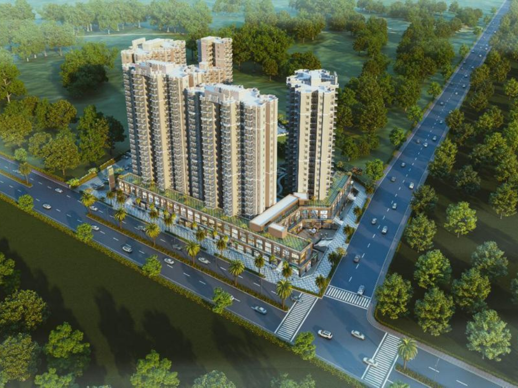 Royal Green Homes