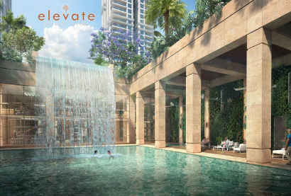 Elevate