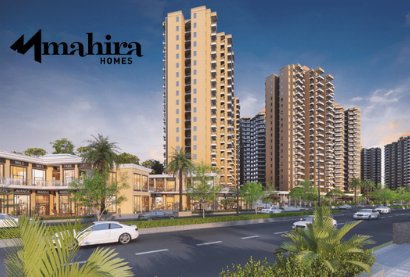 Mahira Homes 104