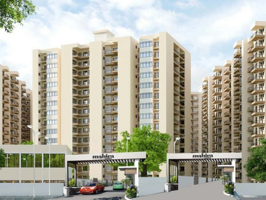 Mahira Homes 104